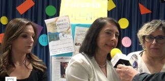 Battipaglia. IC S. Penna, cala il sipario sul progetto “Anch’io Cronista”. L’intervista alla docente Petrizzo e all’assessore Fiorillo (video)