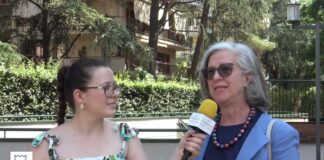 Salerno, tutto pronto per la prima edizione di “Imparando nel Mondo del Wound Care”: l’intervista alla Dott.ssa Gabriela Pezzuti (video)