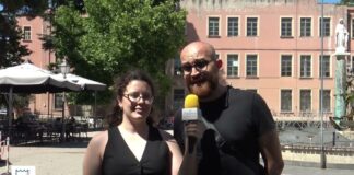 Battipaglia in arrivo il “Vanity Music Festival”: appuntamento il 22 giugno (video)