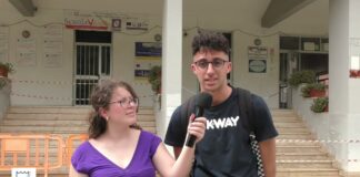 Battipaglia. Al via la Maturità 2024 per gli studenti del Liceo E. Medi