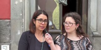 Battipaglia. Premio “Spiga d’Argento – Fidapa Città di Battipaglia”, l’intervista alla vincitrice Laura Marmorale (video)