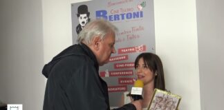 Battipaglia. Cine Teatro Bertoni, successo per lo spettacolo “Siamo Fatti Di-Versi” (video)