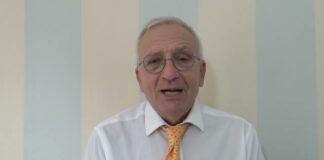Elezioni Parlamentari Europee, Fernando Zara: “Vota Forza Italia, vota l’on. Fulvio Martusciello” (spazio autogestito)
