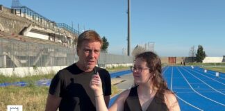 “Battipaglia Corre Ricordando Andrea”. Il presidente di Ideatletica Aurora spiega il programma della maratona (video)