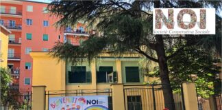 Battipaglia. Micronido Teresa Ricciardi, iscrizioni fino alle ore 12 del 5 luglio 2024 (vedi Avviso e Domanda)