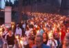 Battipaglia. Processione di Sant’Anna, modifiche alla viabilità per domenica 26 luglio