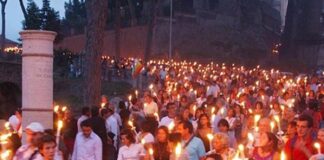 Battipaglia. Processione in onore di Maria SS.ma della Divina Grazia, modifiche alla viabilità il 16 Giugno (vedi le strade interessate)