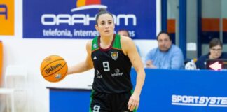 Battipaglia. Pallacanestro, Rosa Cupido firma con la O.ME.P.S.