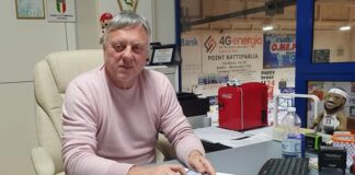 Omeps Battipaglia in EuroCup, il presidente Rossini:”Onoreremo la ribalta europea”