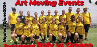 Calcio femminile. Asd Baroncino vince il torneo internazionale Est Summer Cup
