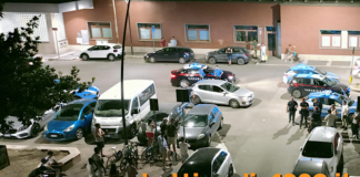 Battipaglia. Rissa tra extracomunitari in Piazza Ferrovia: intervengono Polizia, Carabinieri e 118