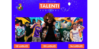 Battipaglia. Al via con la III edizione del Talenti Festival