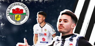 Calcio. Sebastian Olmos riconfermato alla Battipagliese1929 per la stagione 2024/25