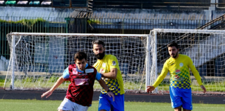 Calcio. Atletico Battipaglia: poker di riconferme per la squadra di mister Vetruccio