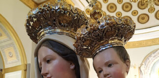 Battipaglia. La città festeggia Santa Maria della Speranza. Lunedì uffici comunali chiusi (vedi programma e piano traffico)