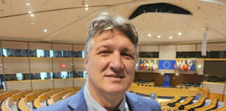 Auguri di buon onomastico a Carmine Galdi: avvocato e direttore di Battipaglia1929.it