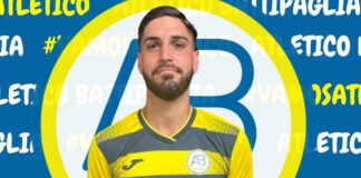 Calcio. Atletico Battipaglia: ufficiale il difensore Viggianiello. Patron D’Ambrosio: “Nessun ripescaggio, vogliamo vincere sul campo”
