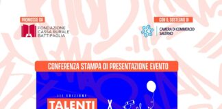 Battipaglia. Si scaldano i motori per la III edizione di “Talenti Festival”
