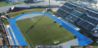 Battipagliese Calcio 1929: riconferme e preparazione precampionato allo stadio “Pastena”