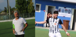 Battipagliese Calcio 1929: arriva Pellegrino come nuovo preparatore portieri e riconferma Manzo in difesa
