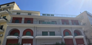 Battipaglia. Civica Mente in prima linea per salvare il Cinema Garofalo: lanciato appello alla comunità