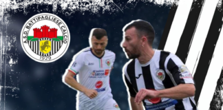 Battipagliese Calcio 1929: riconfermato il difensore Vincenzo Discepolo per la prossima stagione