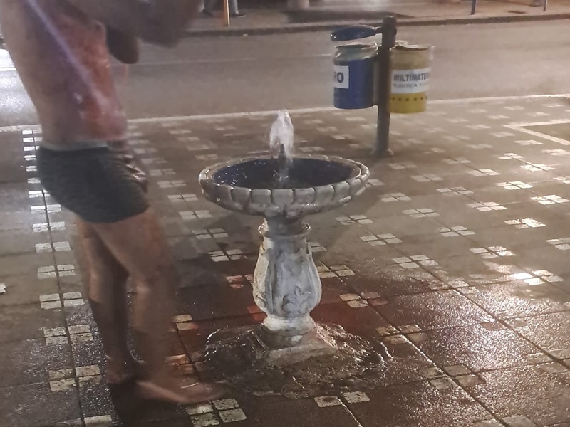 Battipaglia. Rissa tra extracomunitari. Gioia di Fratelli d'Italia: "Chi non rispetta niente e nessuno deve andare via dalla nostra città"