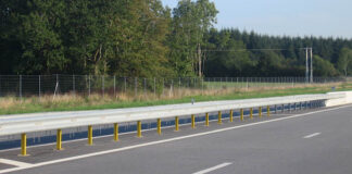 Pontecagnano. Grave incidente sull’autostrada A2: 70enne di Roma si schianta contro guardrail