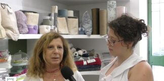 Battipaglia, saldi 2024: il punto della situazione fatto dalla presidente “Rinascita dei commercianti” Lucia Ferrraioli (video)