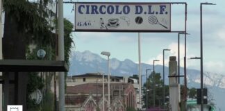 Battipaglia. Ex palestra del dopolavoro ferroviario abbandonata all’incuria e sporcizia: il video inchiesta (vedi il servizio)