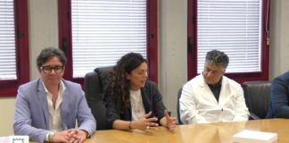 Battipaglia. Ospedale S. Maria della Speranza, al via la campagna di screening cardiologico: intervistati i protagonisti (video)
