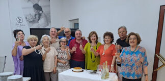 Battipaglia. Silvana Rocco è la nuova presidente del Lions Club Eboli Battipaglia Host