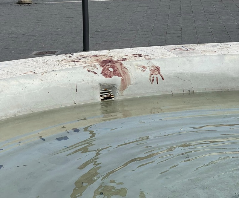 Battipaglia. Rissa tra extracomunitari. Gioia di Fratelli d'Italia: "Chi non rispetta niente e nessuno deve andare via dalla nostra città"