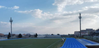 Battipaglia. Riqualificazione dello stadio “Pastena”: investiti circa 1,4 milioni di euro