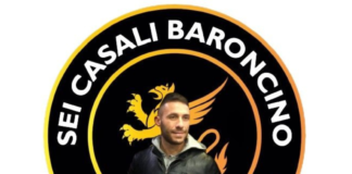 Sei Casali Baroncino. Calcio maschile: ufficiale la nomina di Alfonso Bovino nuovo direttore sportivo