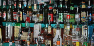 Nocera. Polizia in azione contro la vendita di alcol ai minori, sanzionati diversi esercenti