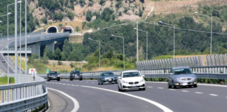 Weekend a Battipaglia: traffico, scatta bollino rosso per SS18 e l’A2