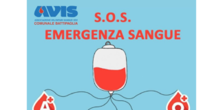 Battipaglia. Raccolta sangue Avis il 25 agosto presso l’Ospedale Santa Maria della Speranza