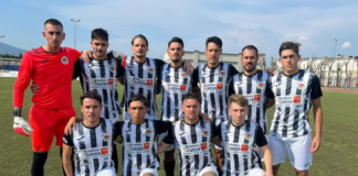 Coppa Italia di Eccellenza: la Battipagliese batte il Victoria Marra