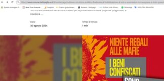 Battipaglia. Assegnazione beni confiscati, lunedì alle 16 e 30 si insedia a Palazzo di Città la commissione esaminatrice