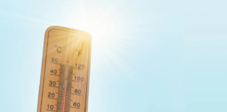 Ondata di calore prorogata fino a sabato 17: temperature oltre la norma