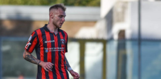 Battipagliese: in arrivo il difensore Calvanese. Ufficiale l’attaccante Maiese