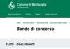 Battipaglia. Concorso Dirigente Polizia Locale: ammessa anche Scienze Politiche, riaperti i termini