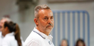 PB63 pronta per la nuova stagione di Serie B Femminile con coach Franco Ghilardi