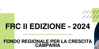 Regione Campania. “Fondo per la Crescita”, finanziamenti fino a 150 mila euro per imprese e liberi professionisti (vedi i requisiti)