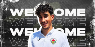 Calcio. Mattia Maiese nuovo attaccante della Battipagliese 1929