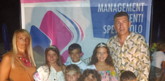 Battipaglia. Grande successo per la seconda tappa di Miss e Mister Baby “A New Star”: sei i bambini premiati