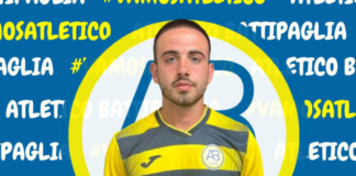 Calcio. Atletico Battipaglia, nuovo innesto a centrocampo: tesserato Pizzuti