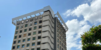 Salerno. Identificato il primo caso probabile di West Nile Virus all’Ospedale Ruggi