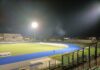 Battipaglia. Stadio Pastena: al via la gara per il restyling e la messa in sicurezza dell’impianto